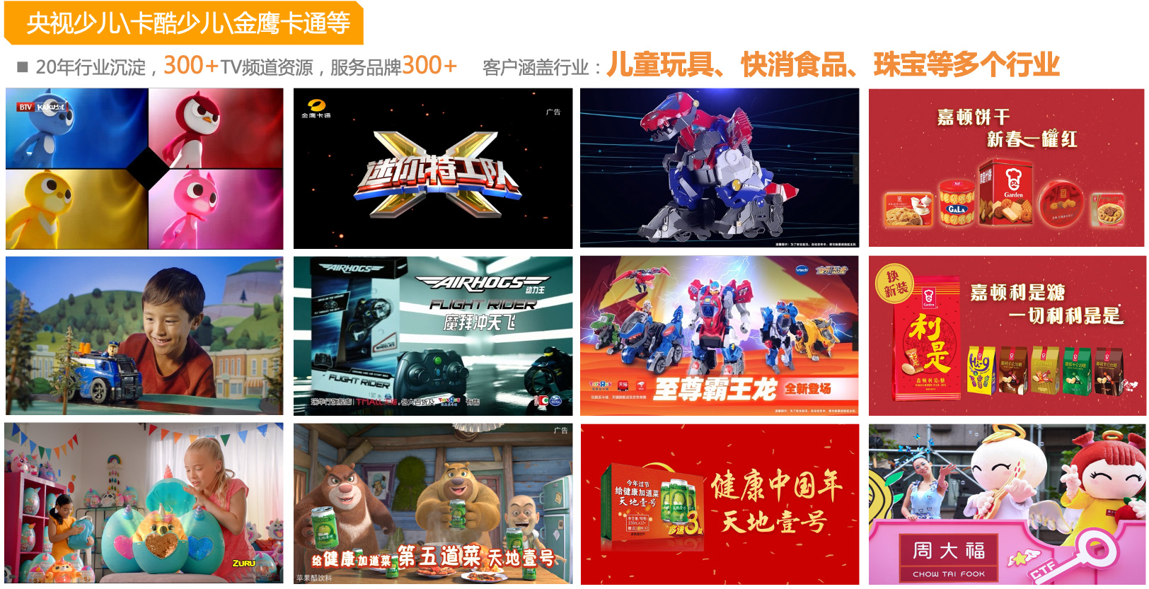 腾远广告发行客户案例概览(图1)